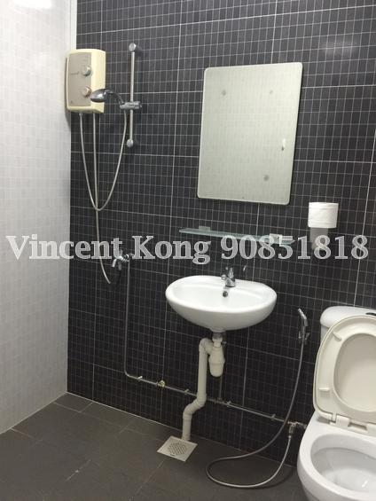 Blk 314 Woodlands Street 31 (Woodlands), HDB 3 Rooms #104668352